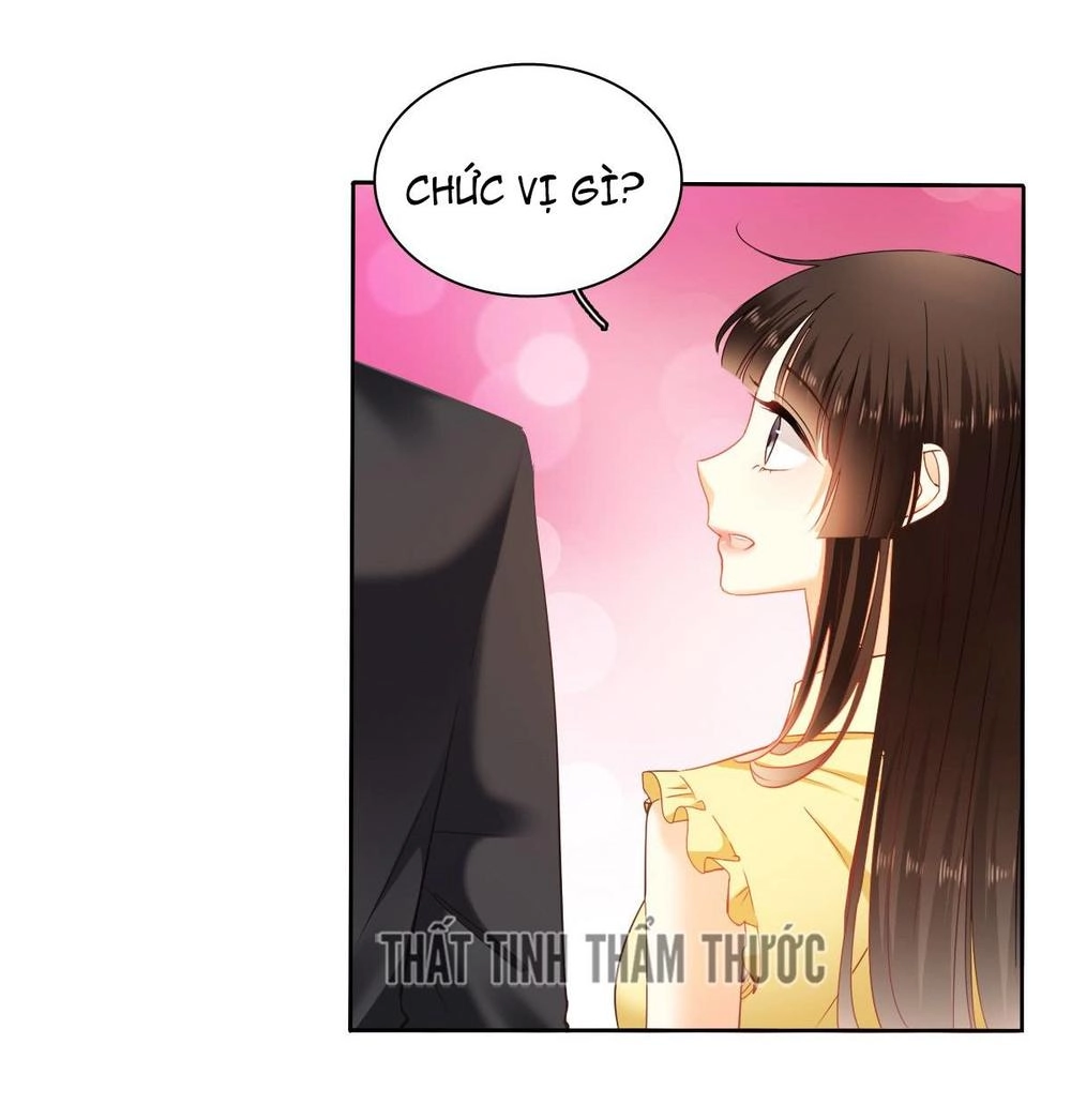 Bay Qua Thiên Sơn Đến Yêu Anh Chapter 48 - 6