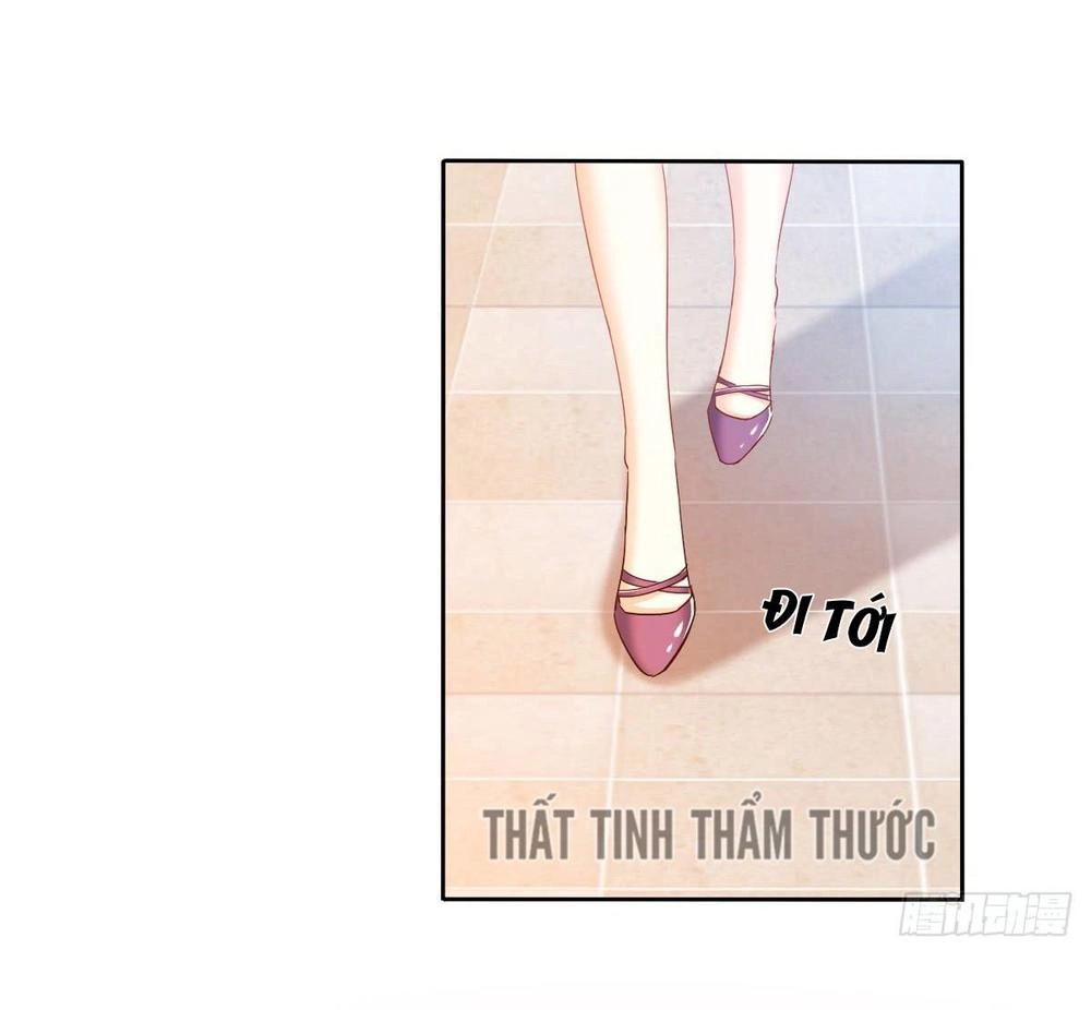 Bay Qua Thiên Sơn Đến Yêu Anh Chapter 48 - 10