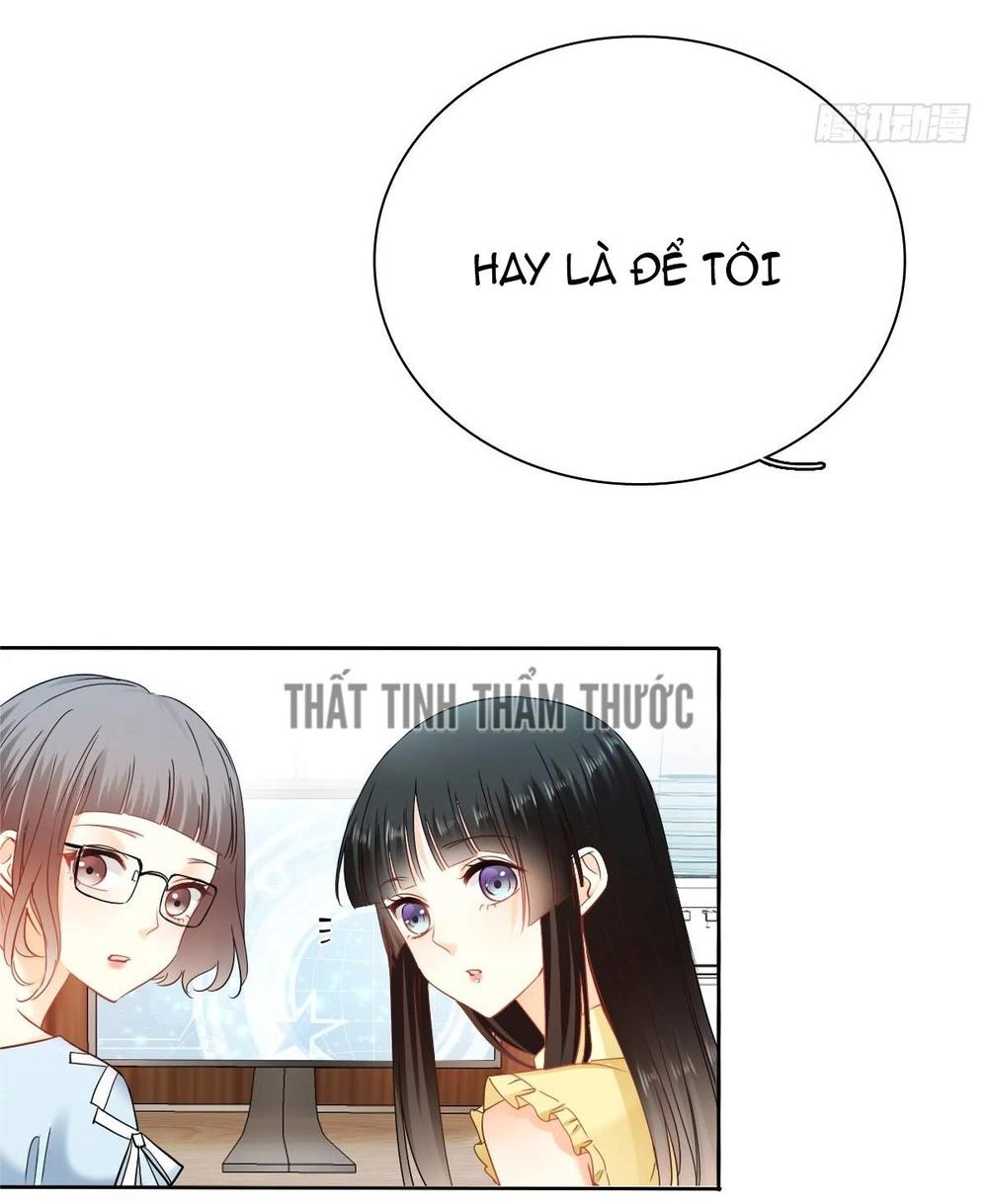 Bay Qua Thiên Sơn Đến Yêu Anh Chapter 48 - 19