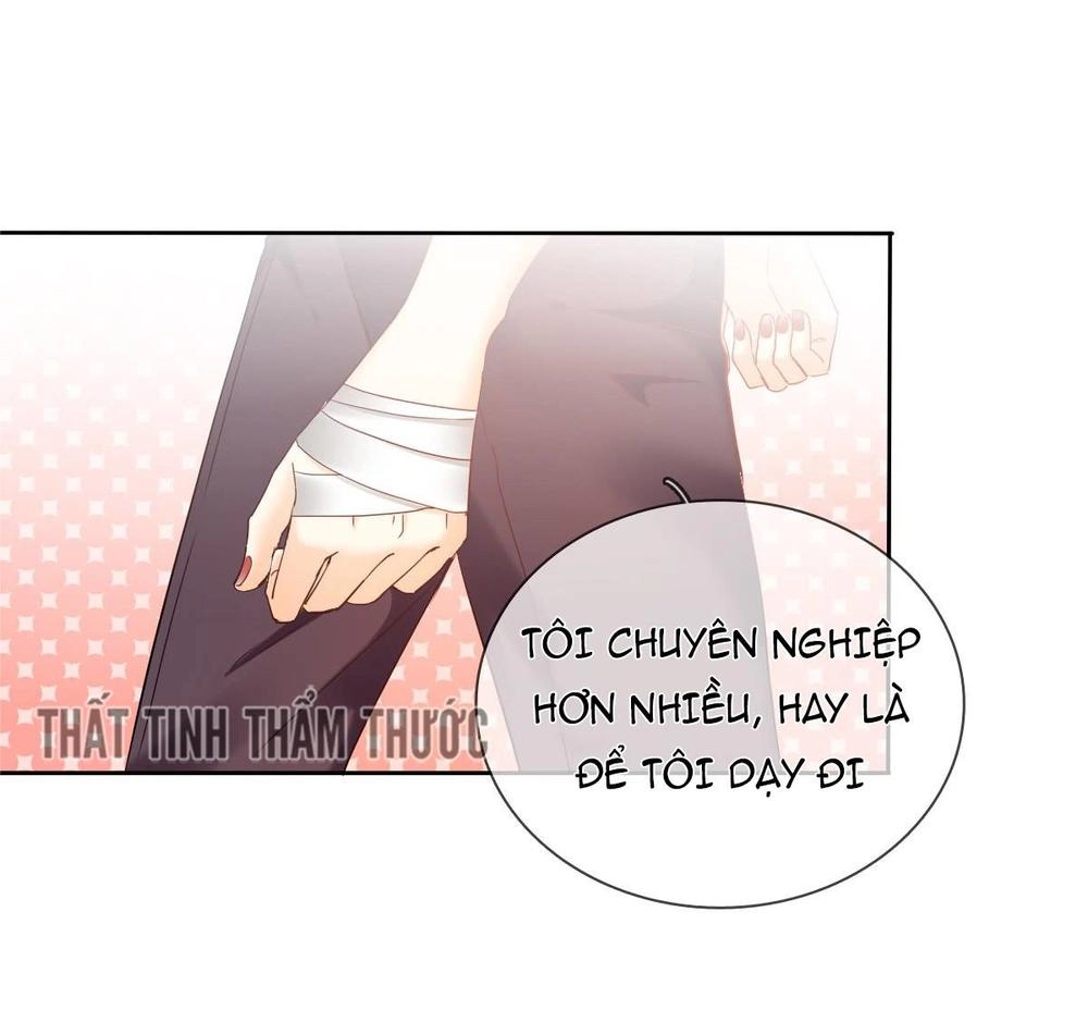 Bay Qua Thiên Sơn Đến Yêu Anh Chapter 48 - 22