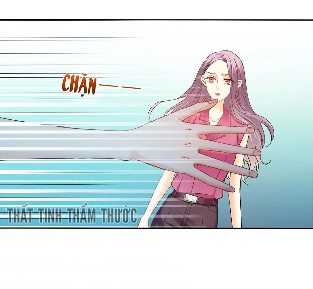 Bay Qua Thiên Sơn Đến Yêu Anh Chapter 48 - 23