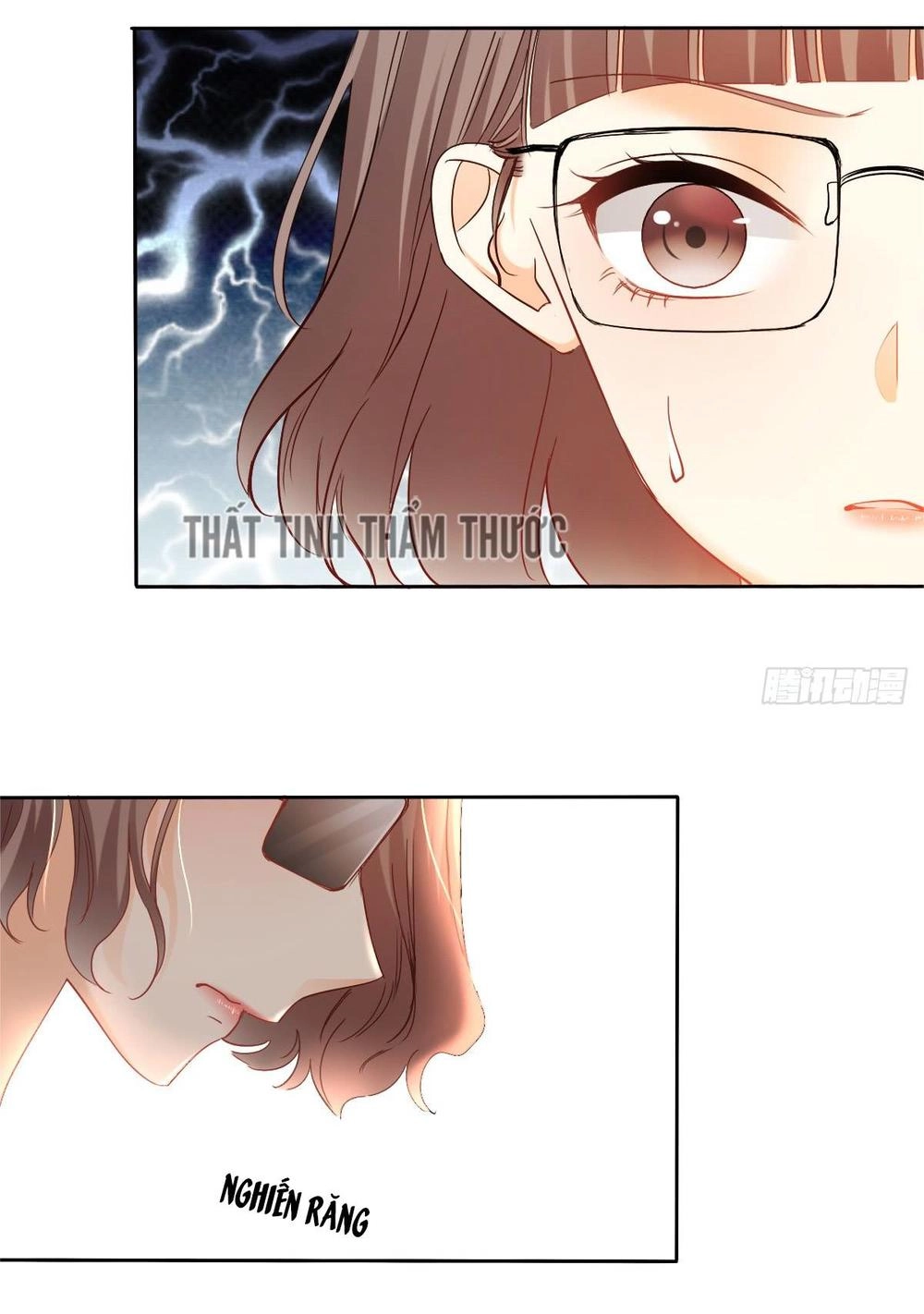 Bay Qua Thiên Sơn Đến Yêu Anh Chapter 48 - 26