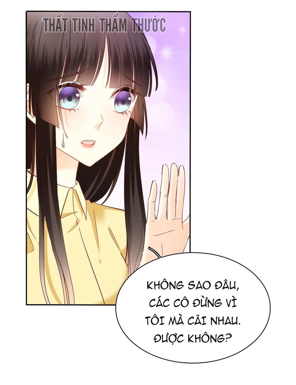 Bay Qua Thiên Sơn Đến Yêu Anh Chapter 48 - 28