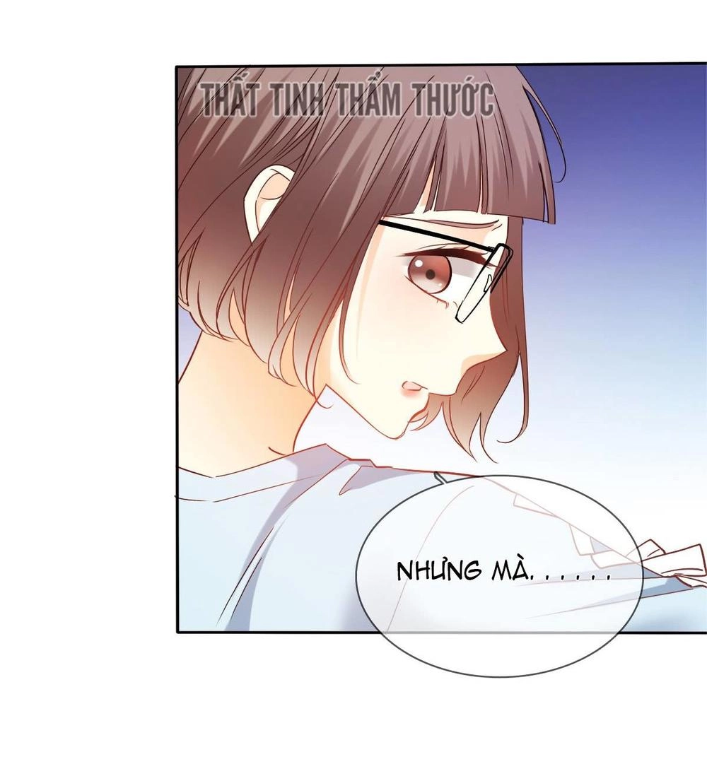 Bay Qua Thiên Sơn Đến Yêu Anh Chapter 48 - 29