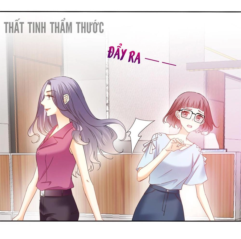 Bay Qua Thiên Sơn Đến Yêu Anh Chapter 48 - 30