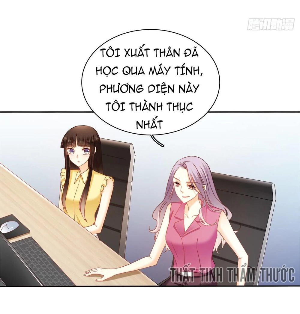 Bay Qua Thiên Sơn Đến Yêu Anh Chapter 48 - 31