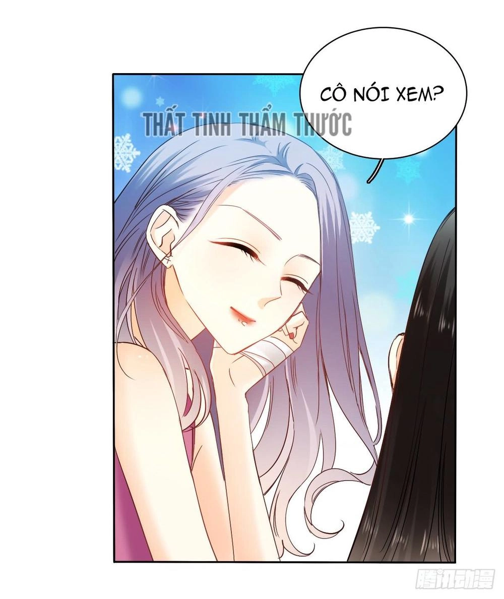 Bay Qua Thiên Sơn Đến Yêu Anh Chapter 48 - 32