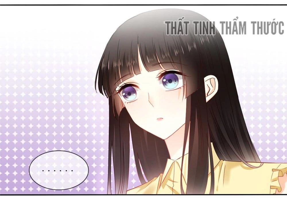 Bay Qua Thiên Sơn Đến Yêu Anh Chapter 48 - 33