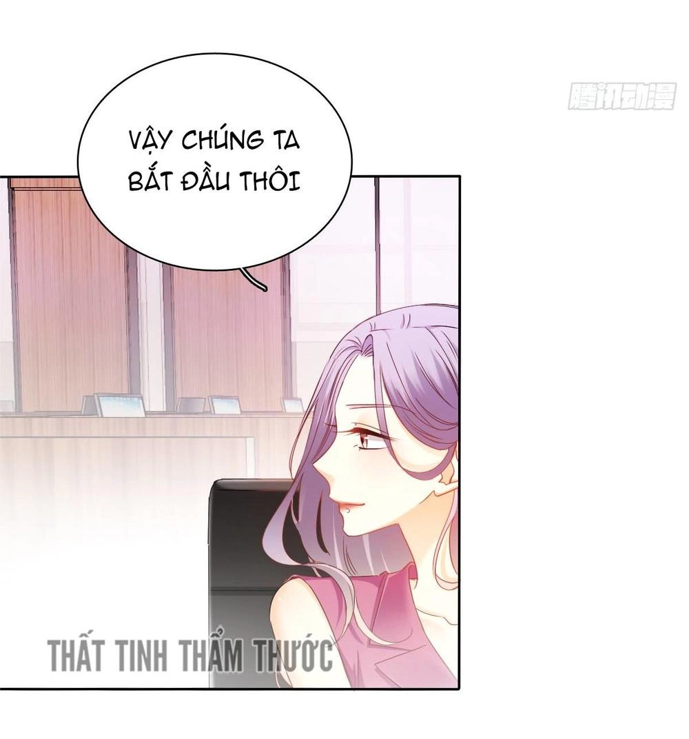 Bay Qua Thiên Sơn Đến Yêu Anh Chapter 48 - 35