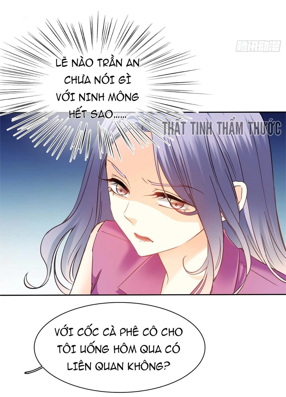 Bay Qua Thiên Sơn Đến Yêu Anh Chapter 48 - 37