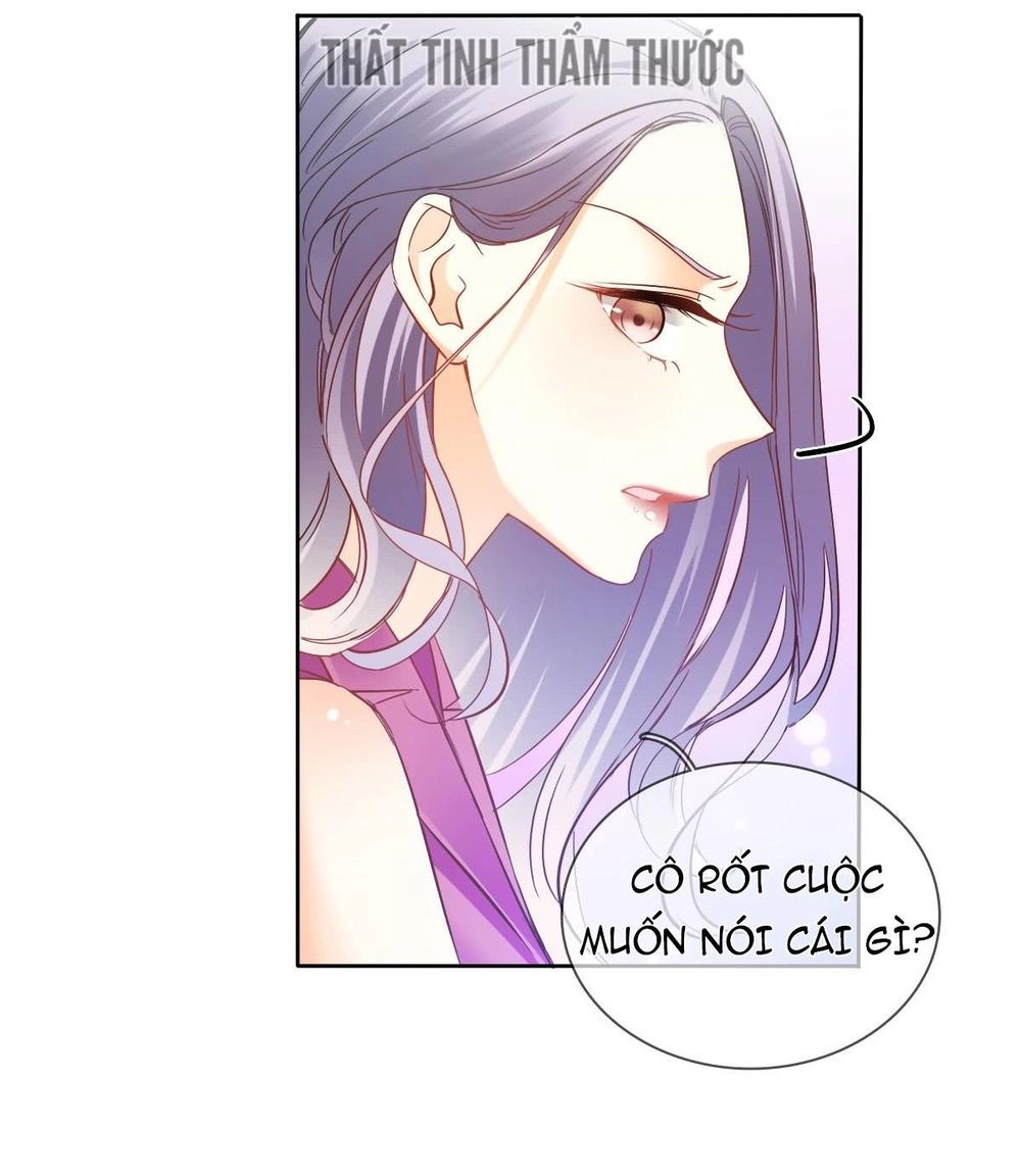 Bay Qua Thiên Sơn Đến Yêu Anh Chapter 48 - 38