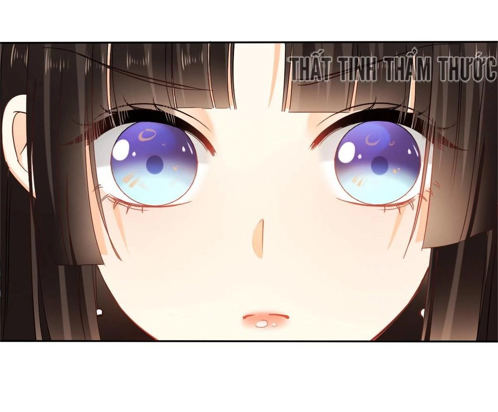 Bay Qua Thiên Sơn Đến Yêu Anh Chapter 48 - 40