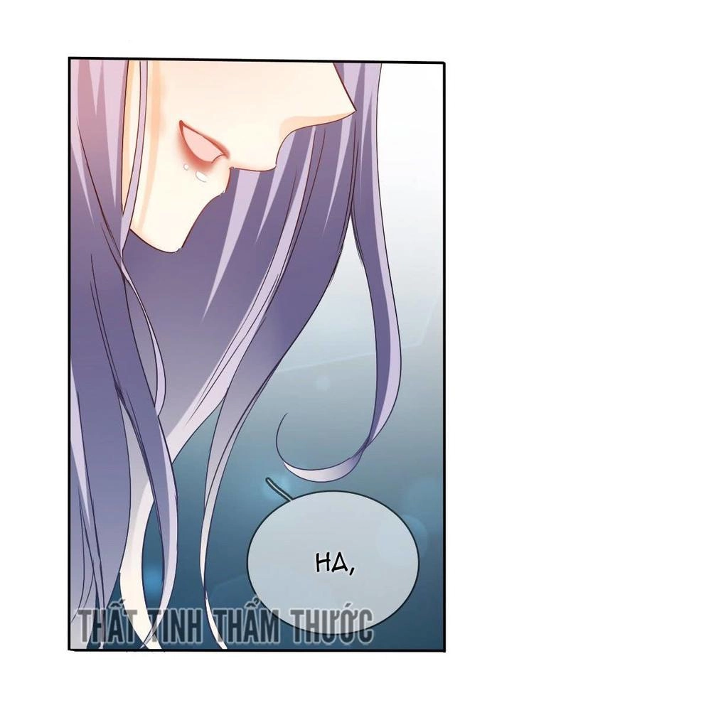 Bay Qua Thiên Sơn Đến Yêu Anh Chapter 48 - 41