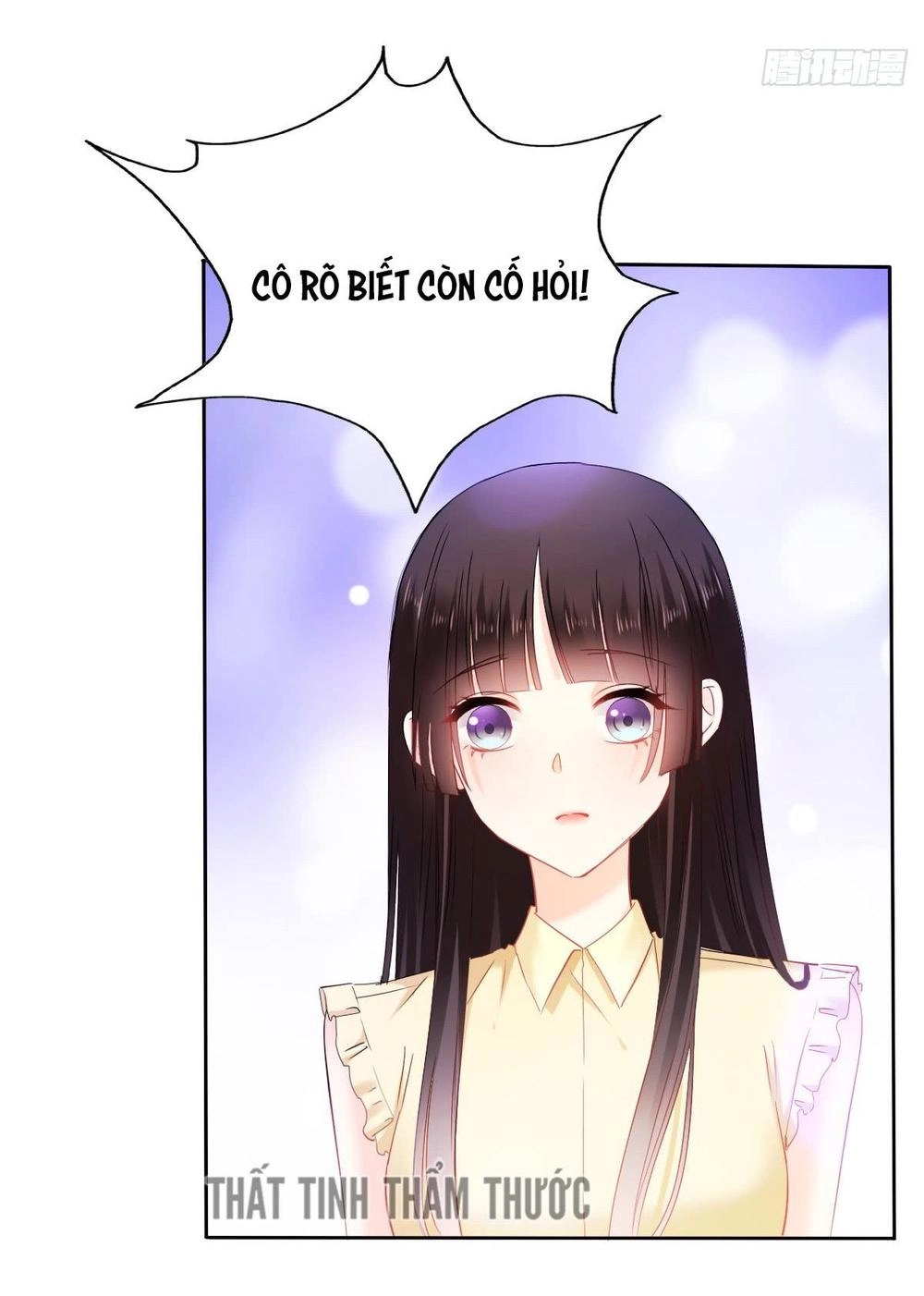 Bay Qua Thiên Sơn Đến Yêu Anh Chapter 48 - 42