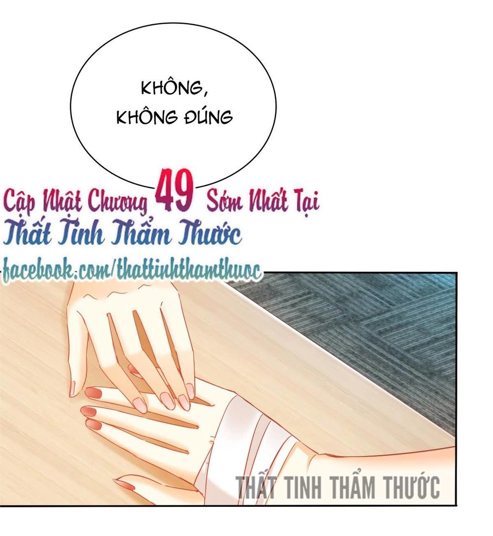 Bay Qua Thiên Sơn Đến Yêu Anh Chapter 48 - 43