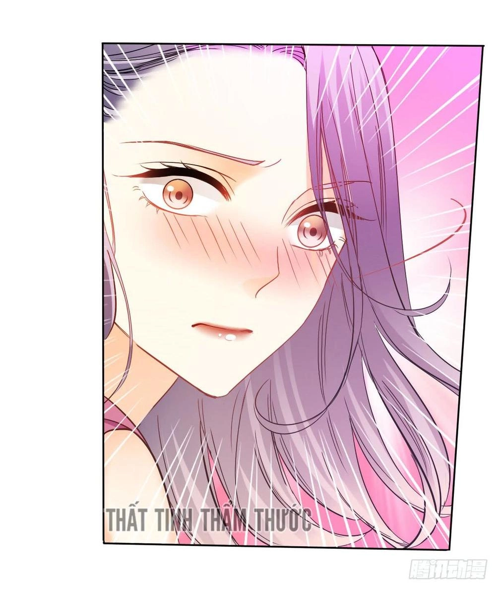 Bay Qua Thiên Sơn Đến Yêu Anh Chapter 49 - 5