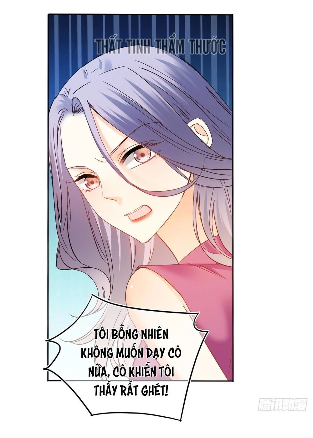 Bay Qua Thiên Sơn Đến Yêu Anh Chapter 49 - 7