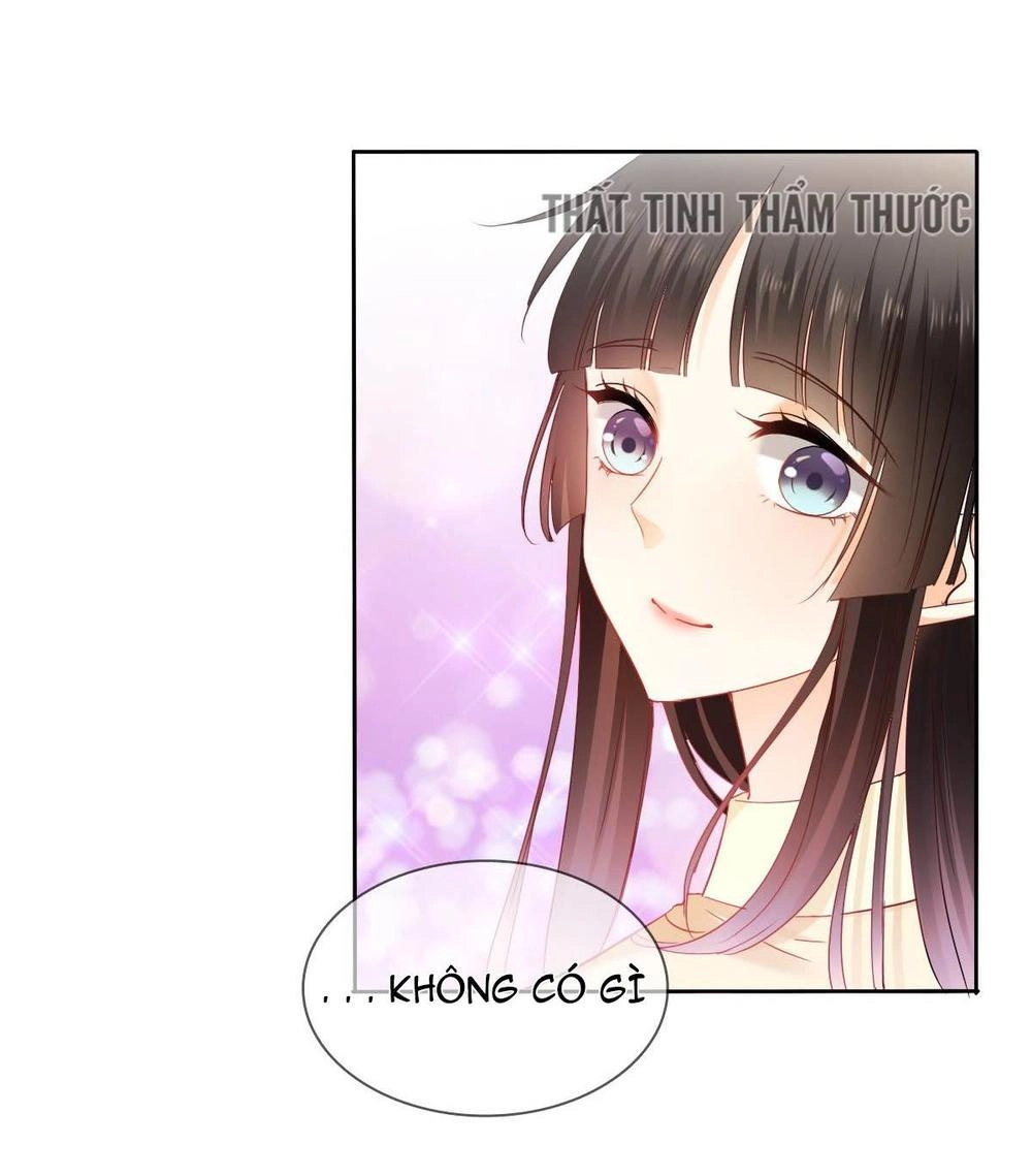 Bay Qua Thiên Sơn Đến Yêu Anh Chapter 49 - 10