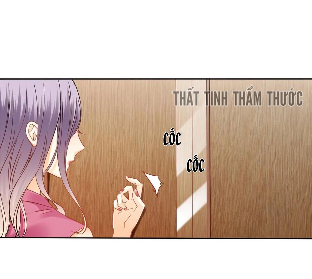 Bay Qua Thiên Sơn Đến Yêu Anh Chapter 49 - 12