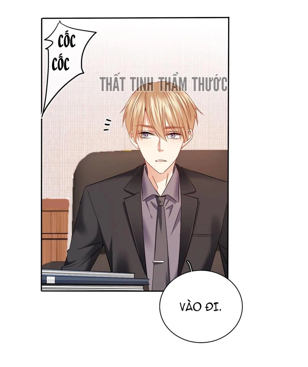 Bay Qua Thiên Sơn Đến Yêu Anh Chapter 49 - 13