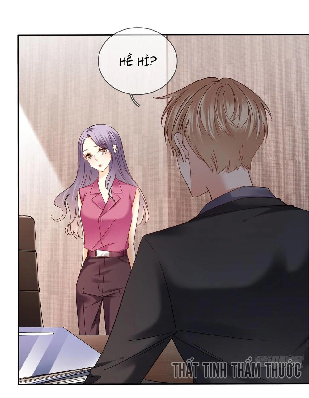 Bay Qua Thiên Sơn Đến Yêu Anh Chapter 49 - 14