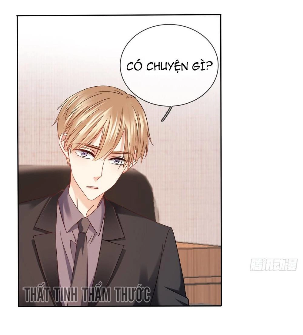 Bay Qua Thiên Sơn Đến Yêu Anh Chapter 49 - 15