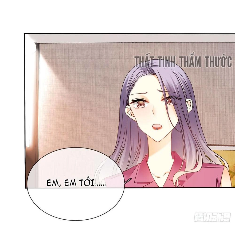 Bay Qua Thiên Sơn Đến Yêu Anh Chapter 49 - 16