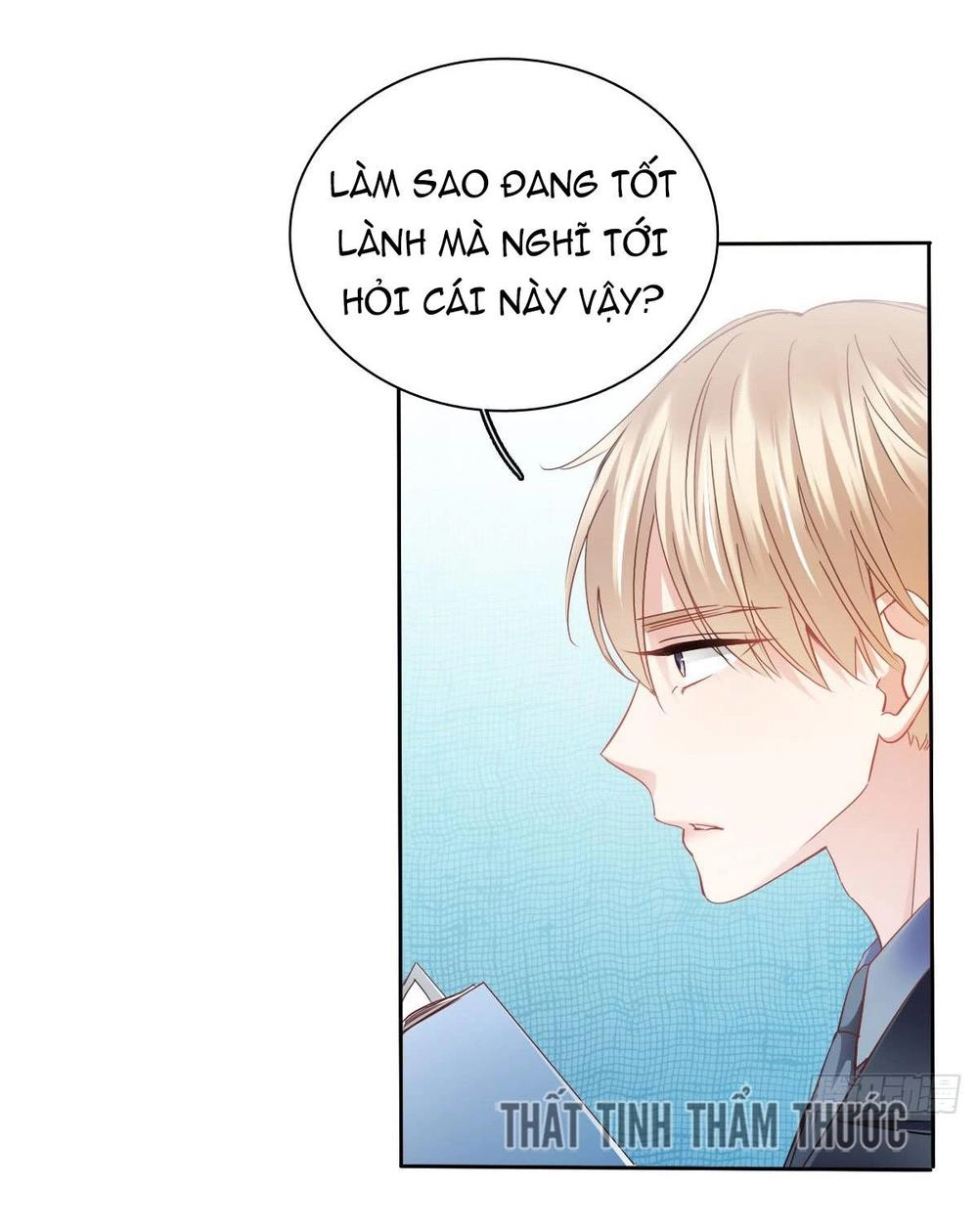 Bay Qua Thiên Sơn Đến Yêu Anh Chapter 49 - 25