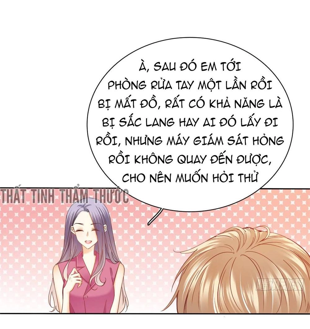 Bay Qua Thiên Sơn Đến Yêu Anh Chapter 49 - 26