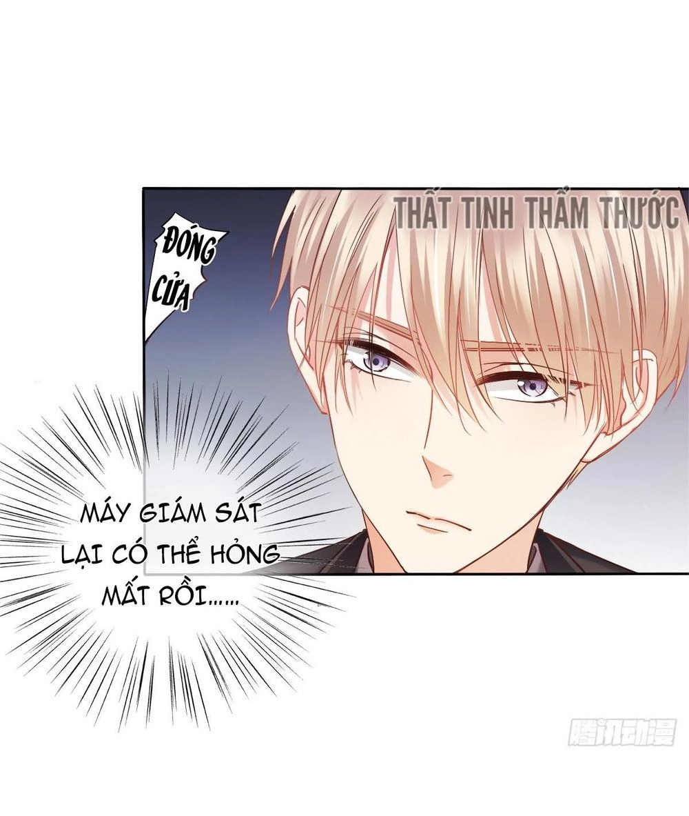 Bay Qua Thiên Sơn Đến Yêu Anh Chapter 49 - 30