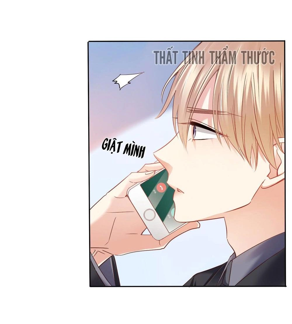 Bay Qua Thiên Sơn Đến Yêu Anh Chapter 49 - 34