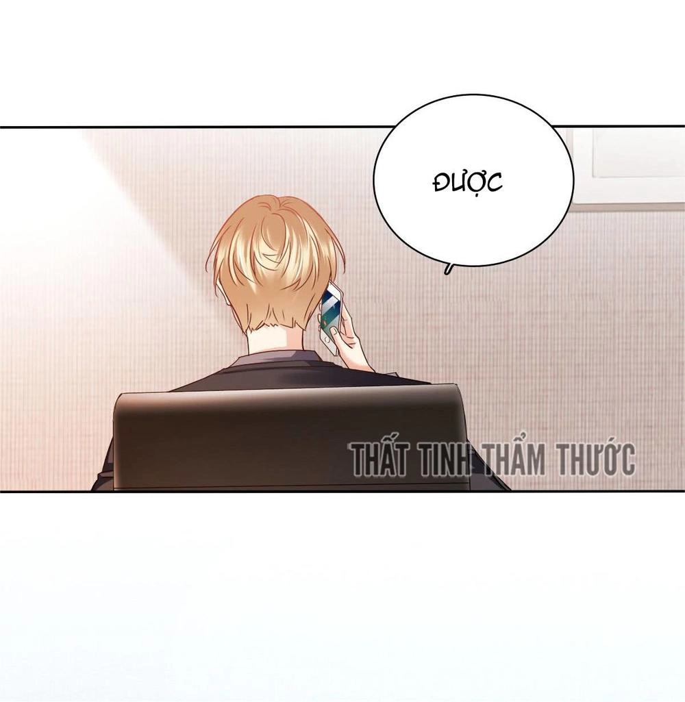 Bay Qua Thiên Sơn Đến Yêu Anh Chapter 49 - 35