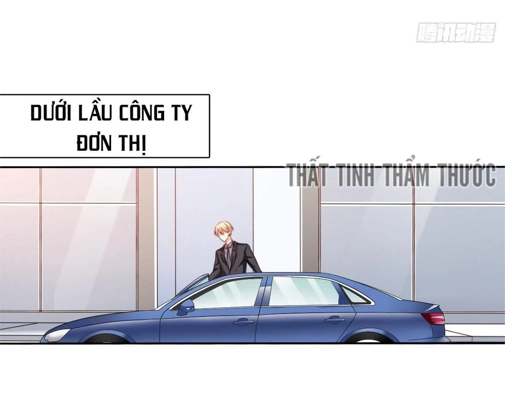 Bay Qua Thiên Sơn Đến Yêu Anh Chapter 49 - 37