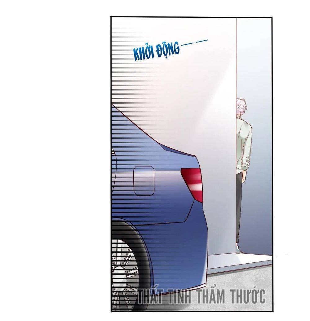 Bay Qua Thiên Sơn Đến Yêu Anh Chapter 49 - 38