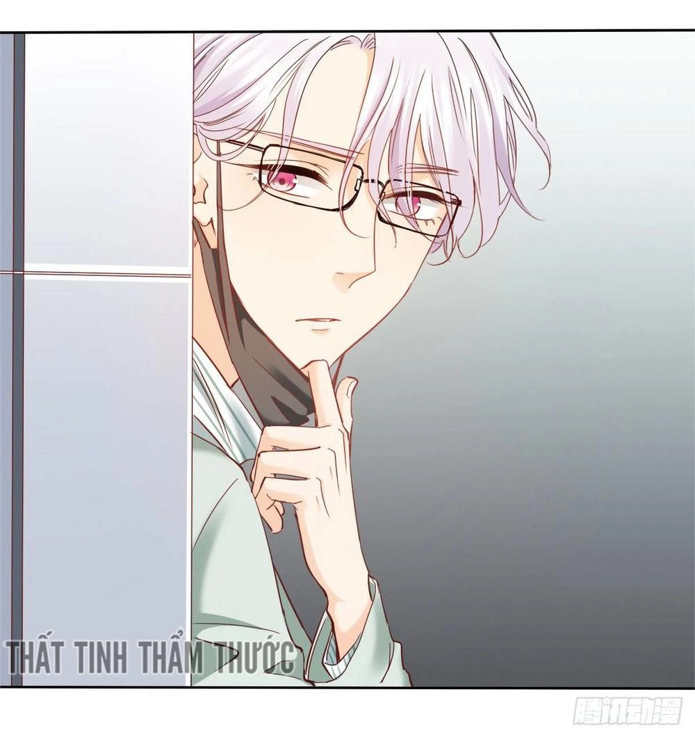 Bay Qua Thiên Sơn Đến Yêu Anh Chapter 49 - 39