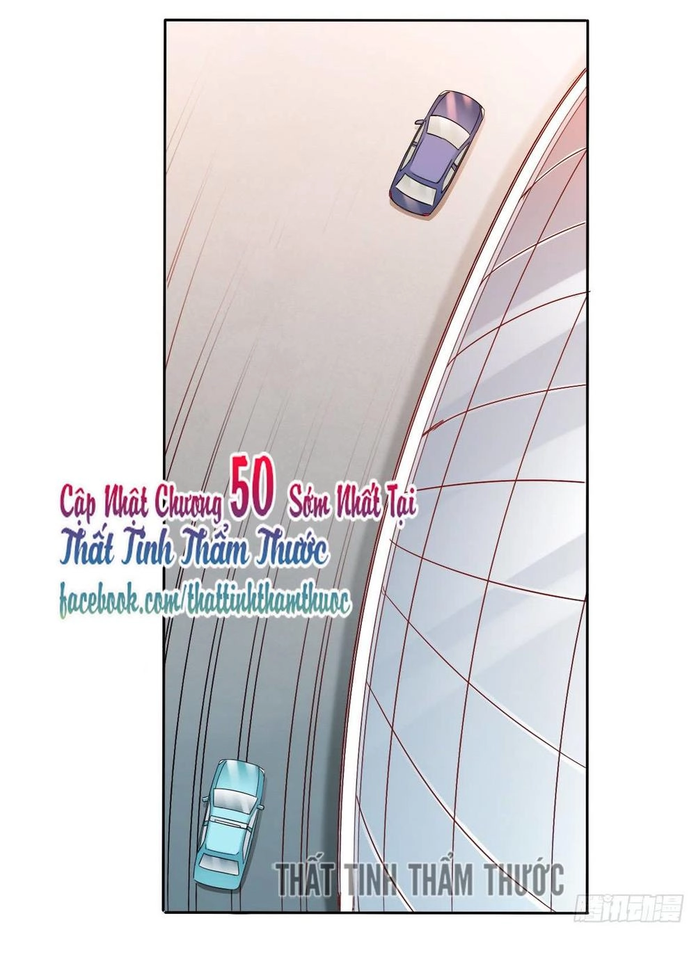 Bay Qua Thiên Sơn Đến Yêu Anh Chapter 49 - 42