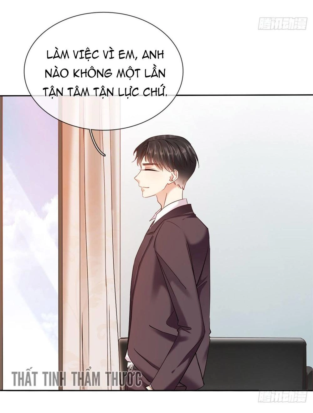 Bay Qua Thiên Sơn Đến Yêu Anh Chapter 50 - 17