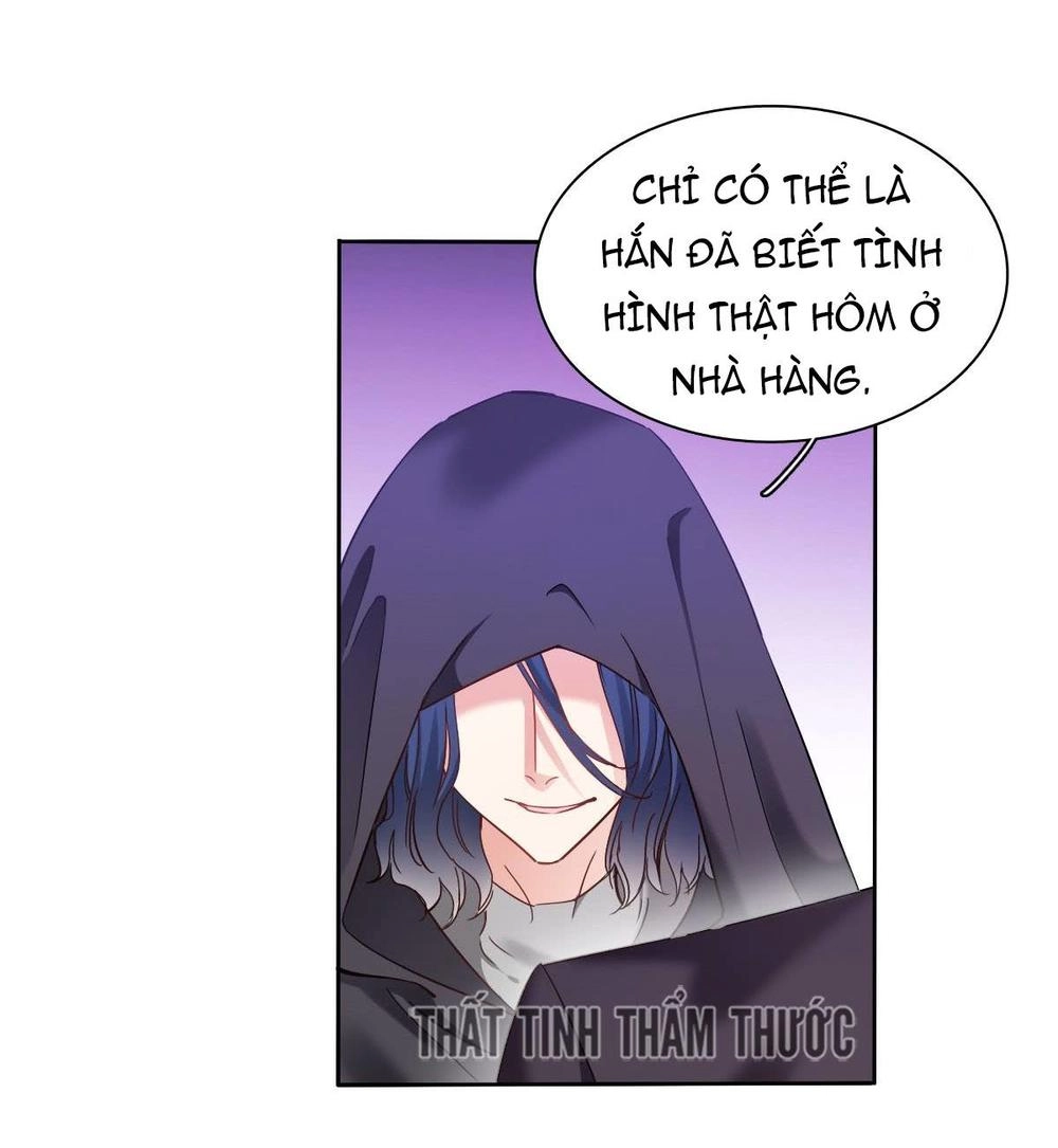 Bay Qua Thiên Sơn Đến Yêu Anh Chapter 50 - 31