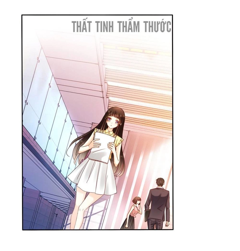 Bay Qua Thiên Sơn Đến Yêu Anh Chapter 50 - 40