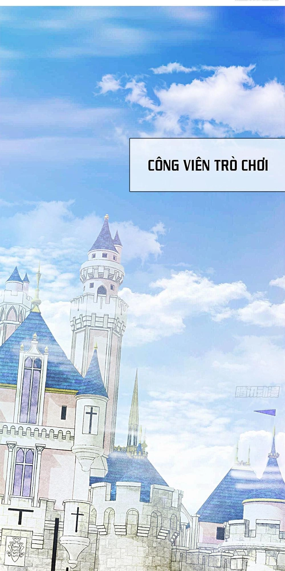 Bay Qua Thiên Sơn Đến Yêu Anh Chapter 52 - 14