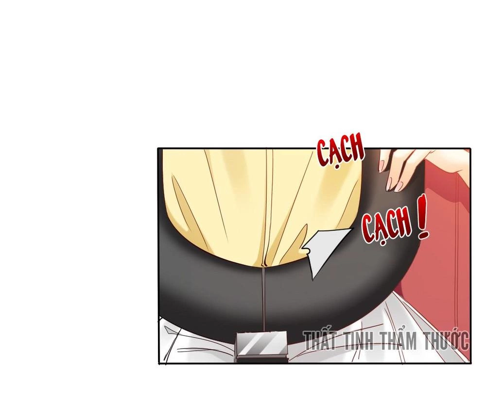 Bay Qua Thiên Sơn Đến Yêu Anh Chapter 52 - 23