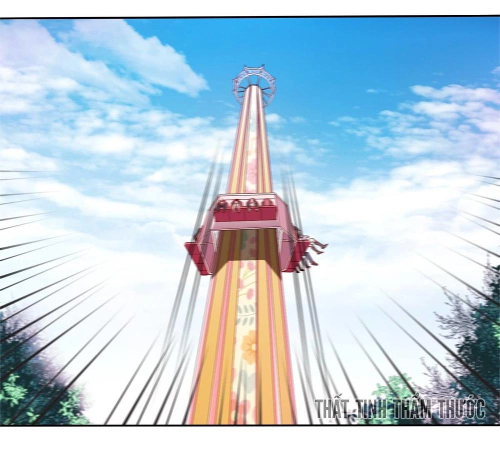 Bay Qua Thiên Sơn Đến Yêu Anh Chapter 52 - 26