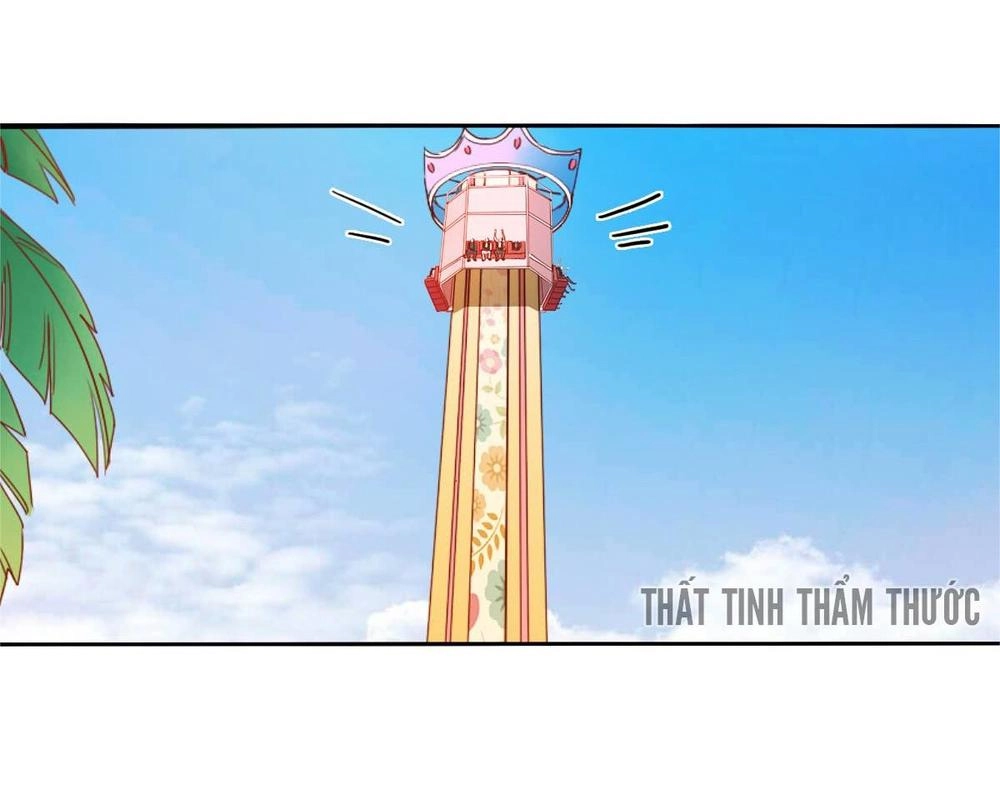 Bay Qua Thiên Sơn Đến Yêu Anh Chapter 52 - 27