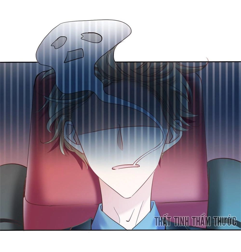 Bay Qua Thiên Sơn Đến Yêu Anh Chapter 52 - 31