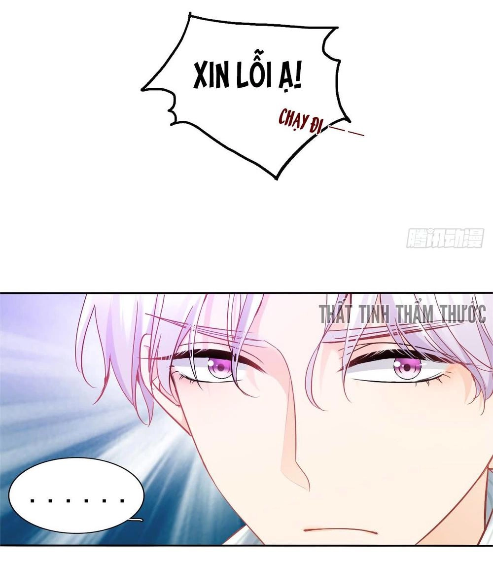 Bay Qua Thiên Sơn Đến Yêu Anh Chapter 52 - 42