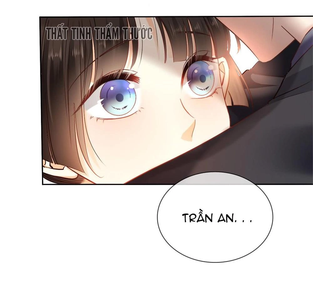 Bay Qua Thiên Sơn Đến Yêu Anh Chapter 53 - 4