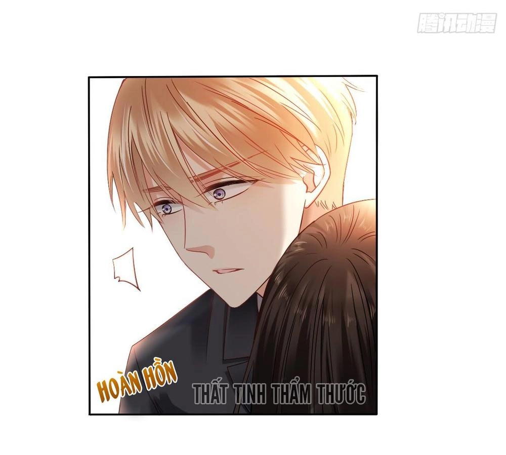 Bay Qua Thiên Sơn Đến Yêu Anh Chapter 53 - 5