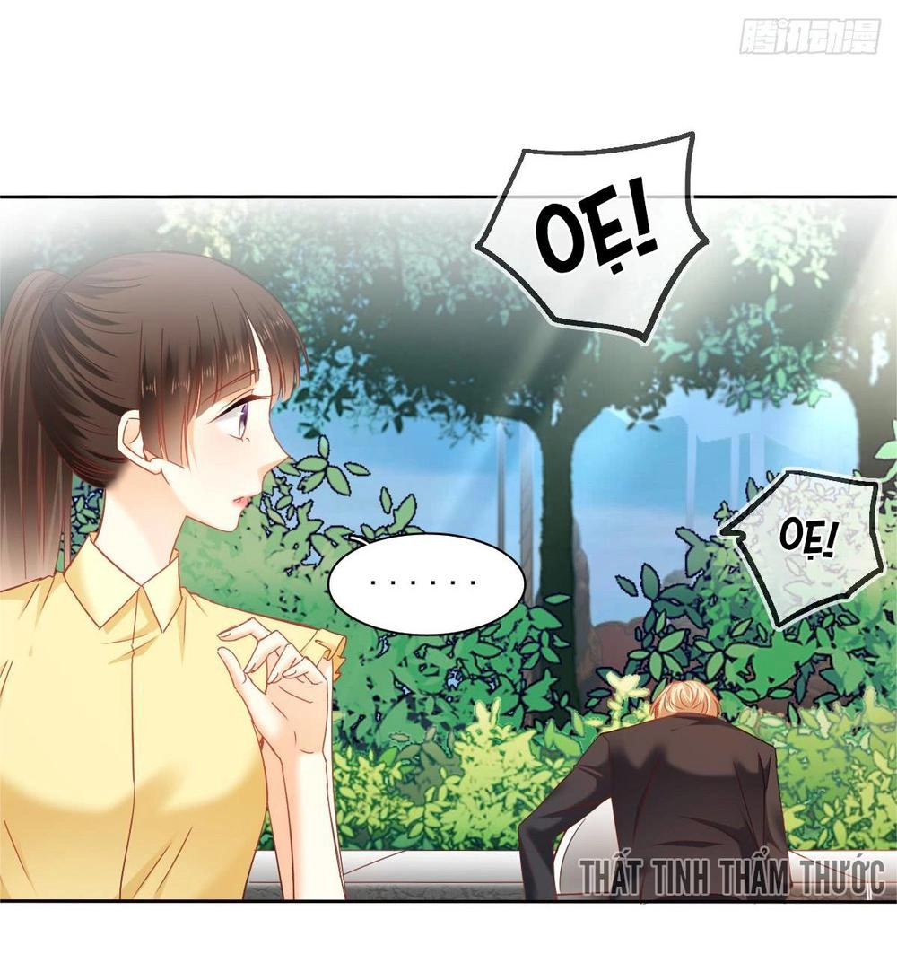 Bay Qua Thiên Sơn Đến Yêu Anh Chapter 53 - 6