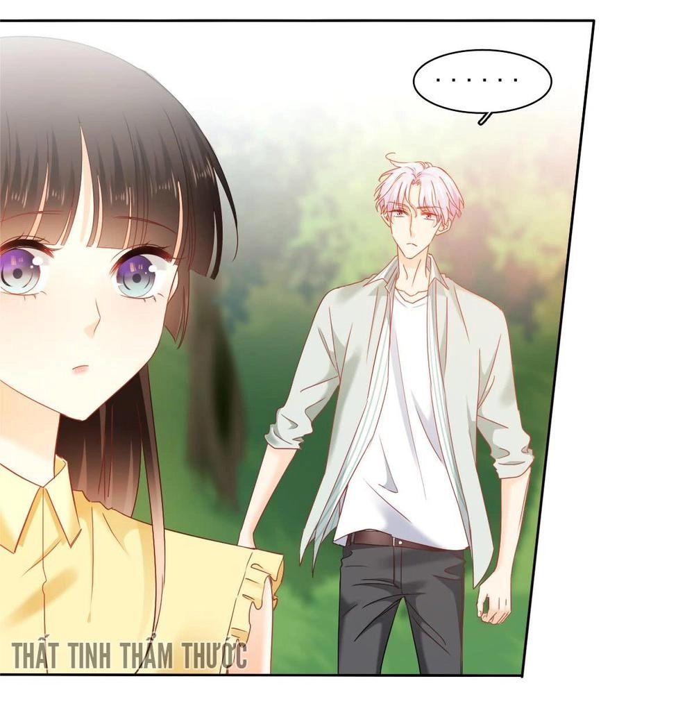 Bay Qua Thiên Sơn Đến Yêu Anh Chapter 53 - 7