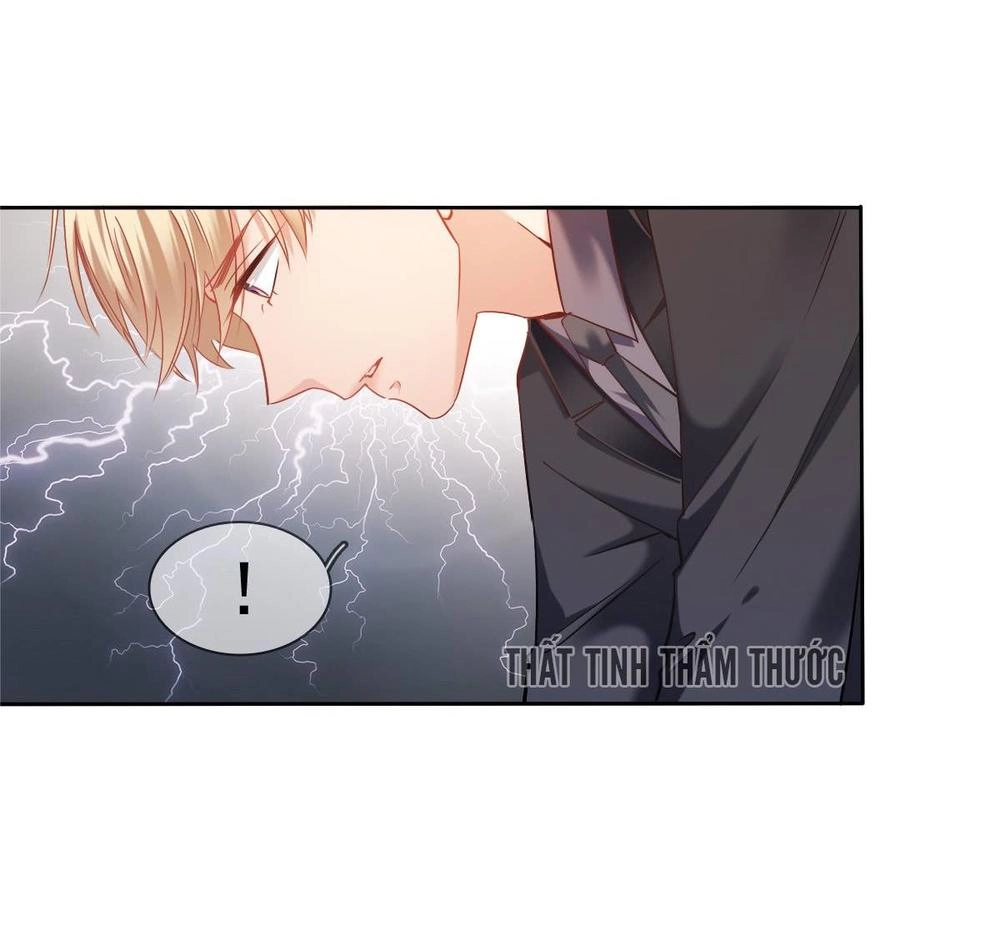 Bay Qua Thiên Sơn Đến Yêu Anh Chapter 53 - 10